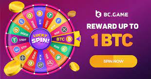 BC.Game Casino site