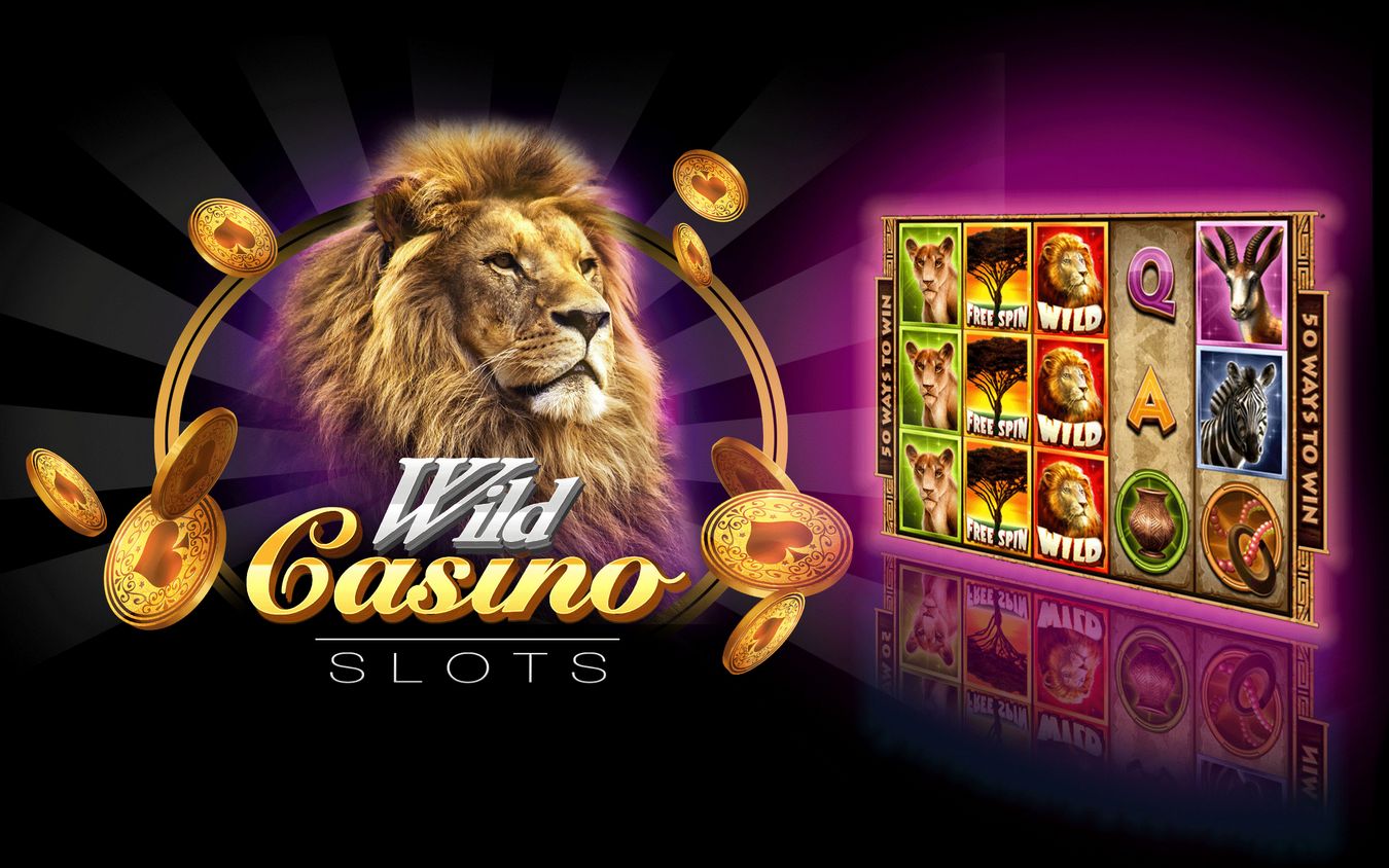 Total Review of Wild Casino