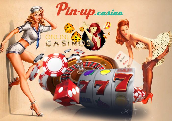 Загрузите приложение онлайн-казино Pin Up на свой телефон